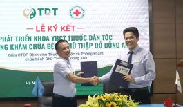 Ký-kết-hợp-tác-với-PK-Chữ-thập-đỏ-Đông-Anh