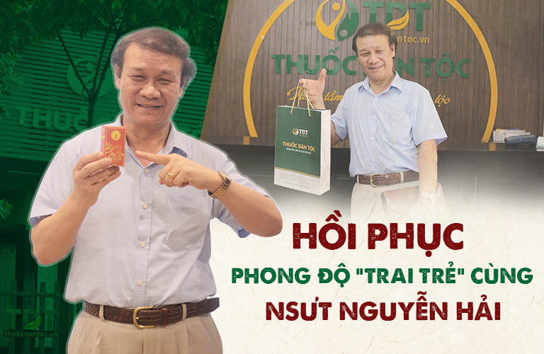 diễn viên nguyễn hải