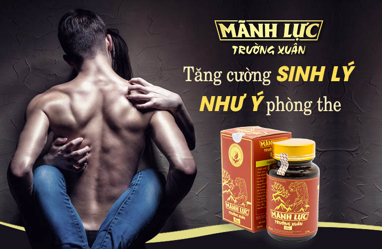 Mãnh lực Trường xuân