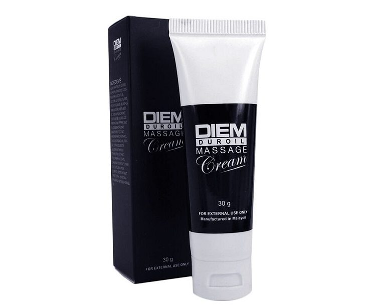 Diem Cream là sản phẩm có xuất xứ từ Malaysia