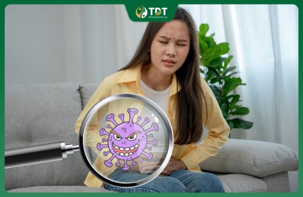 Bị Nấm Candida Có Thai Được Không? Làm Gì Để Tăng Khả Năng Thụ Thai?