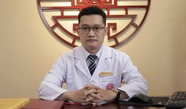 Bác sĩ Trần Hải Long - Vị bác sĩ trẻ, có tài có tâm